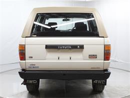 1988 Toyota Hilux (CC-1732194) for sale in Christiansburg, Virginia