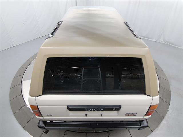 1988 Toyota Hilux (CC-1732194) for sale in Christiansburg, Virginia