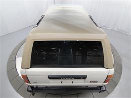 1988 Toyota Hilux (CC-1732194) for sale in Christiansburg, Virginia