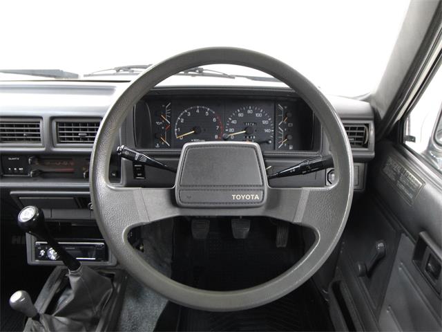 1988 Toyota Hilux (CC-1732194) for sale in Christiansburg, Virginia