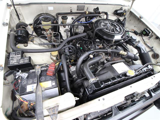 1988 Toyota Hilux (CC-1732194) for sale in Christiansburg, Virginia