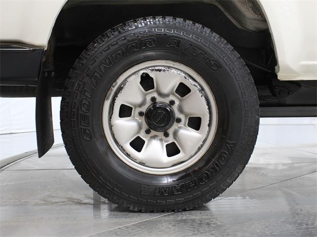 1988 Toyota Hilux (CC-1732194) for sale in Christiansburg, Virginia
