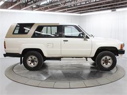 1988 Toyota Hilux (CC-1732194) for sale in Christiansburg, Virginia