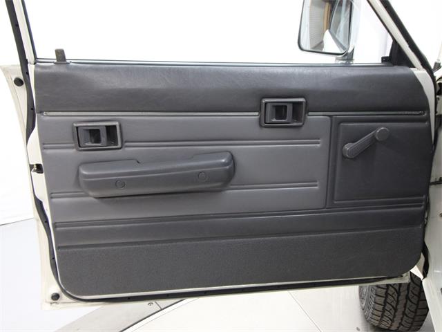 1988 Toyota Hilux (CC-1732194) for sale in Christiansburg, Virginia