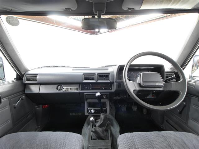1988 Toyota Hilux (CC-1732194) for sale in Christiansburg, Virginia