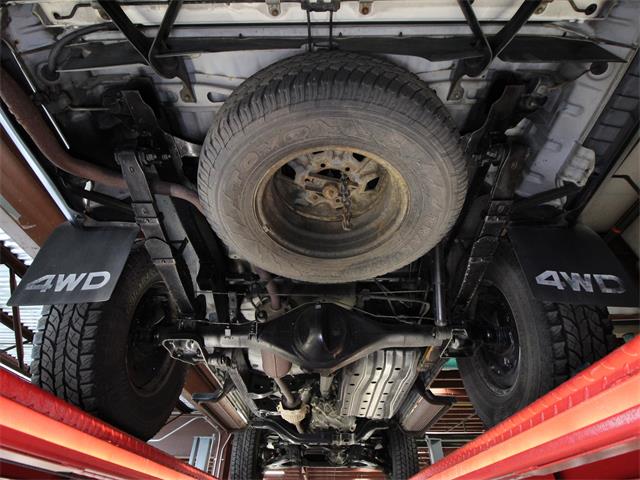 1988 Toyota Hilux (CC-1732194) for sale in Christiansburg, Virginia
