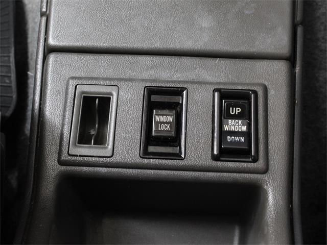 1988 Toyota Hilux (CC-1732194) for sale in Christiansburg, Virginia