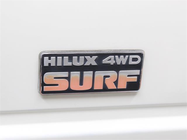 1988 Toyota Hilux (CC-1732194) for sale in Christiansburg, Virginia