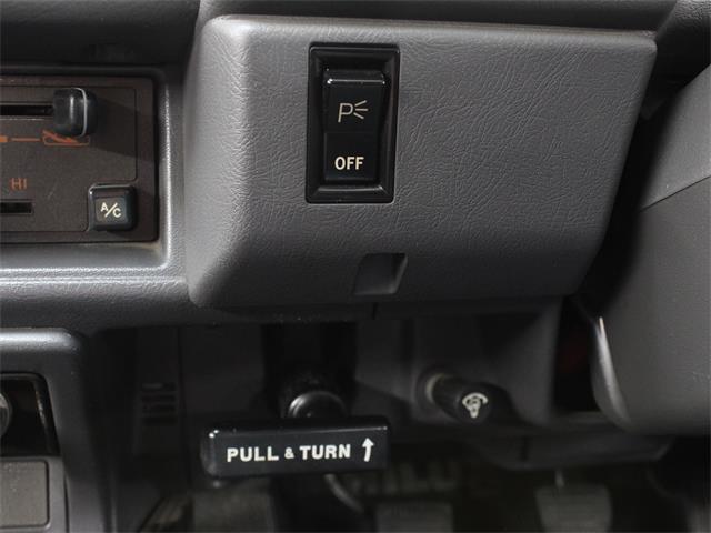 1988 Toyota Hilux (CC-1732194) for sale in Christiansburg, Virginia