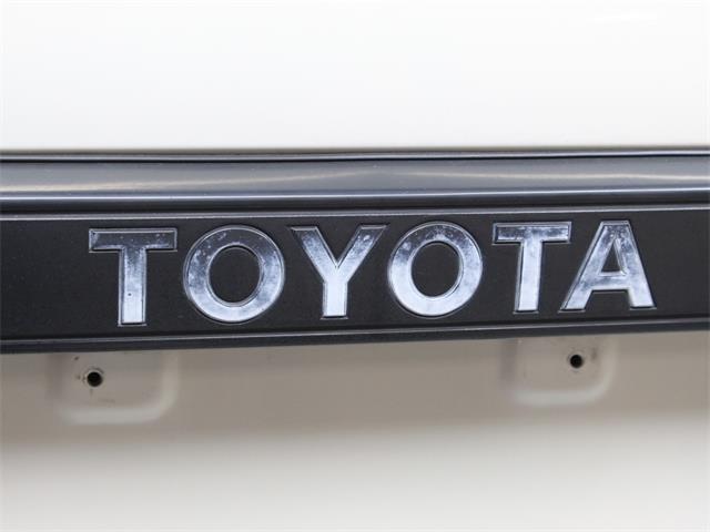 1988 Toyota Hilux (CC-1732194) for sale in Christiansburg, Virginia