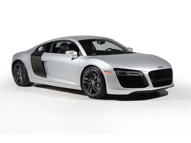 2014 Audi R8 (CC-1732206) for sale in Farmingdale, New York