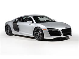 2014 Audi R8 (CC-1732206) for sale in Farmingdale, New York