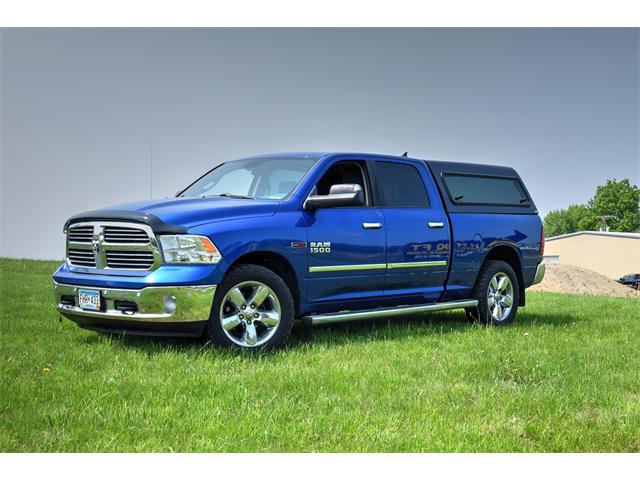 2015 Dodge Ram (CC-1730221) for sale in Watertown, Minnesota