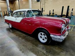 1955 Pontiac Catalina (CC-1732218) for sale in East Palatka, Florida