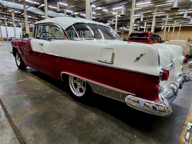 1955 Pontiac Catalina (CC-1732218) for sale in East Palatka, Florida