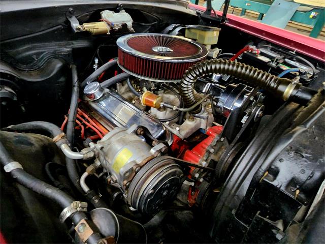 1955 Pontiac Catalina (CC-1732218) for sale in East Palatka, Florida