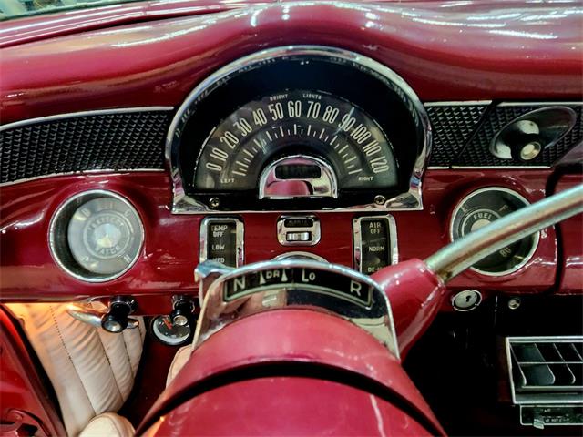 1955 Pontiac Catalina (CC-1732218) for sale in East Palatka, Florida