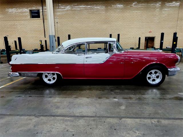 1955 Pontiac Catalina (CC-1732218) for sale in East Palatka, Florida