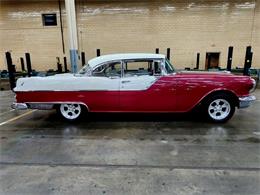 1955 Pontiac Catalina (CC-1732218) for sale in East Palatka, Florida