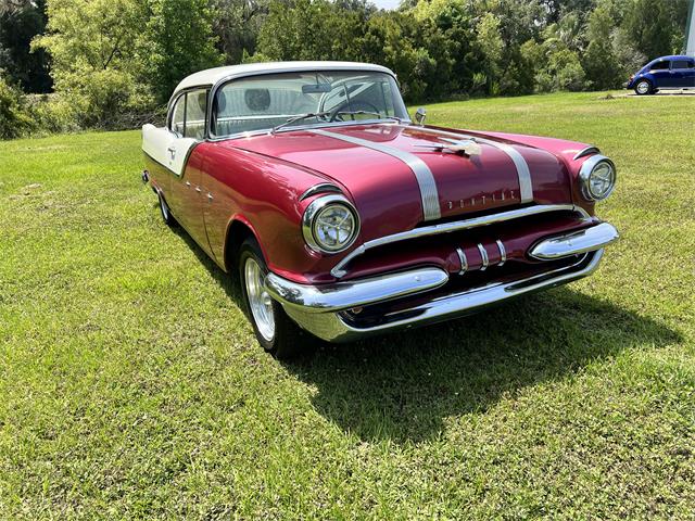 1955 Pontiac Catalina (CC-1732218) for sale in East Palatka, Florida