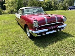 1955 Pontiac Catalina (CC-1732218) for sale in East Palatka, Florida