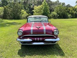1955 Pontiac Catalina (CC-1732218) for sale in East Palatka, Florida