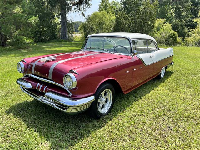 1955 Pontiac Catalina (CC-1732218) for sale in East Palatka, Florida