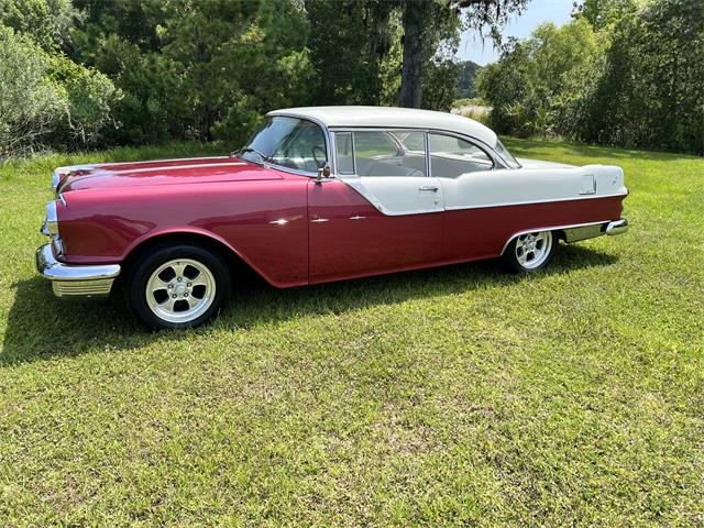 1955 Pontiac Catalina (CC-1732218) for sale in East Palatka, Florida