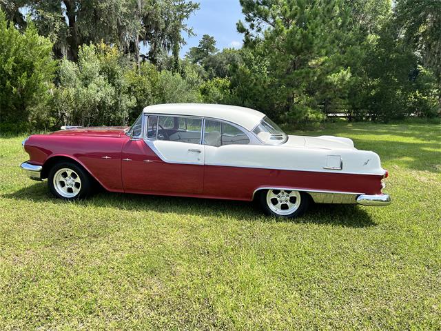 1955 Pontiac Catalina (CC-1732218) for sale in East Palatka, Florida