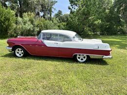 1955 Pontiac Catalina (CC-1732218) for sale in East Palatka, Florida