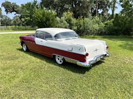 1955 Pontiac Catalina (CC-1732218) for sale in East Palatka, Florida