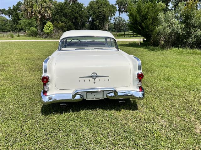 1955 Pontiac Catalina (CC-1732218) for sale in East Palatka, Florida