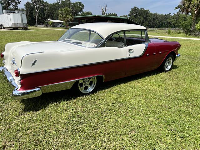 1955 Pontiac Catalina (CC-1732218) for sale in East Palatka, Florida