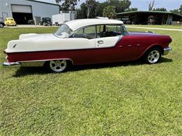 1955 Pontiac Catalina (CC-1732218) for sale in East Palatka, Florida