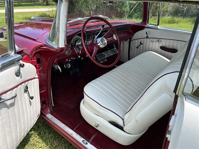 1955 Pontiac Catalina (CC-1732218) for sale in East Palatka, Florida