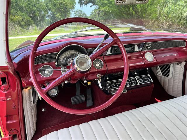 1955 Pontiac Catalina (CC-1732218) for sale in East Palatka, Florida