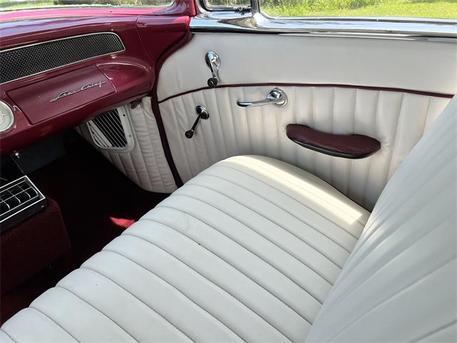 1955 Pontiac Catalina (CC-1732218) for sale in East Palatka, Florida