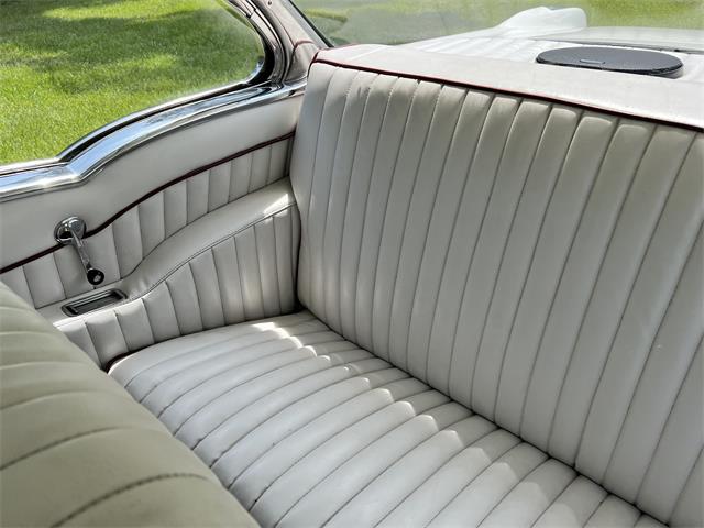 1955 Pontiac Catalina (CC-1732218) for sale in East Palatka, Florida