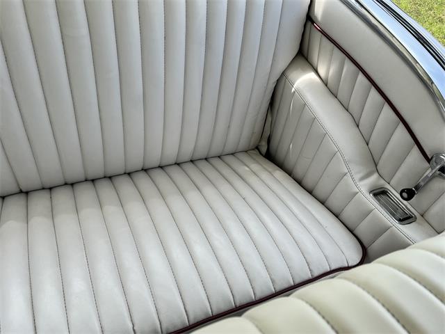 1955 Pontiac Catalina (CC-1732218) for sale in East Palatka, Florida