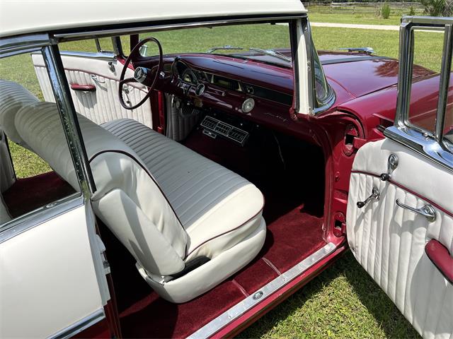 1955 Pontiac Catalina (CC-1732218) for sale in East Palatka, Florida