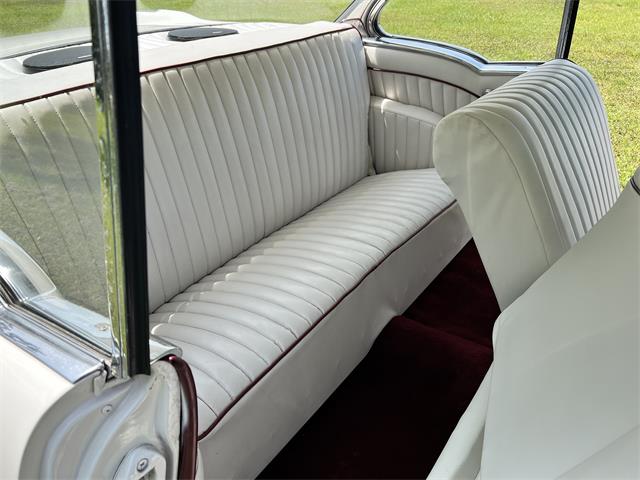 1955 Pontiac Catalina (CC-1732218) for sale in East Palatka, Florida