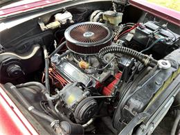 1955 Pontiac Catalina (CC-1732218) for sale in East Palatka, Florida