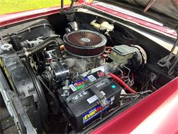 1955 Pontiac Catalina (CC-1732218) for sale in East Palatka, Florida