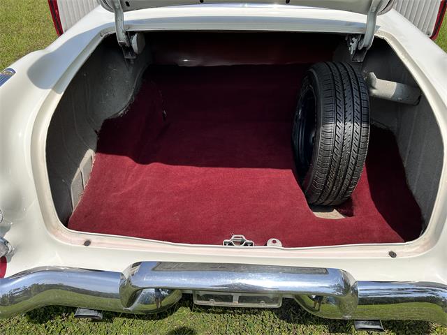 1955 Pontiac Catalina (CC-1732218) for sale in East Palatka, Florida