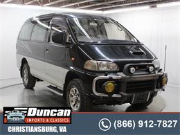 1994 Mitsubishi Delica (CC-1732221) for sale in Christiansburg, Virginia