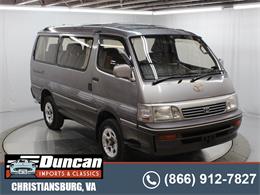 1994 Toyota Hiace (CC-1732230) for sale in Christiansburg, Virginia