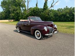 1940 Mercury Eight (CC-1732236) for sale in Greensboro, North Carolina