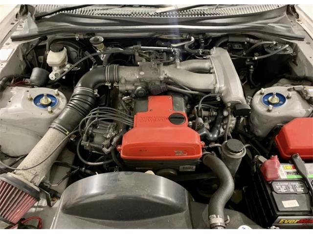 1994 Toyota Supra Engine for Sale – High-Performance Power Plant for Sale