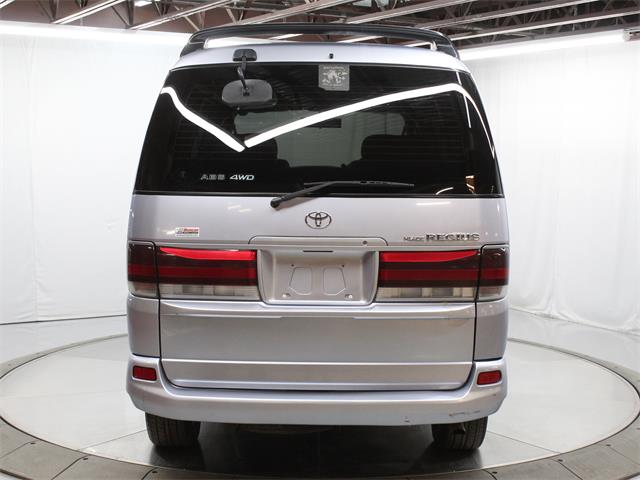 1997 Toyota Hiace for Sale | ClassicCars.com | CC-1732245