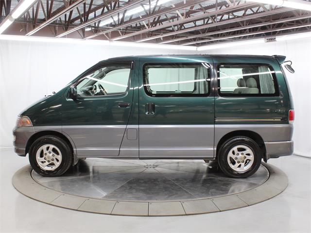 1997 Toyota Hiace for Sale | ClassicCars.com | CC-1732249